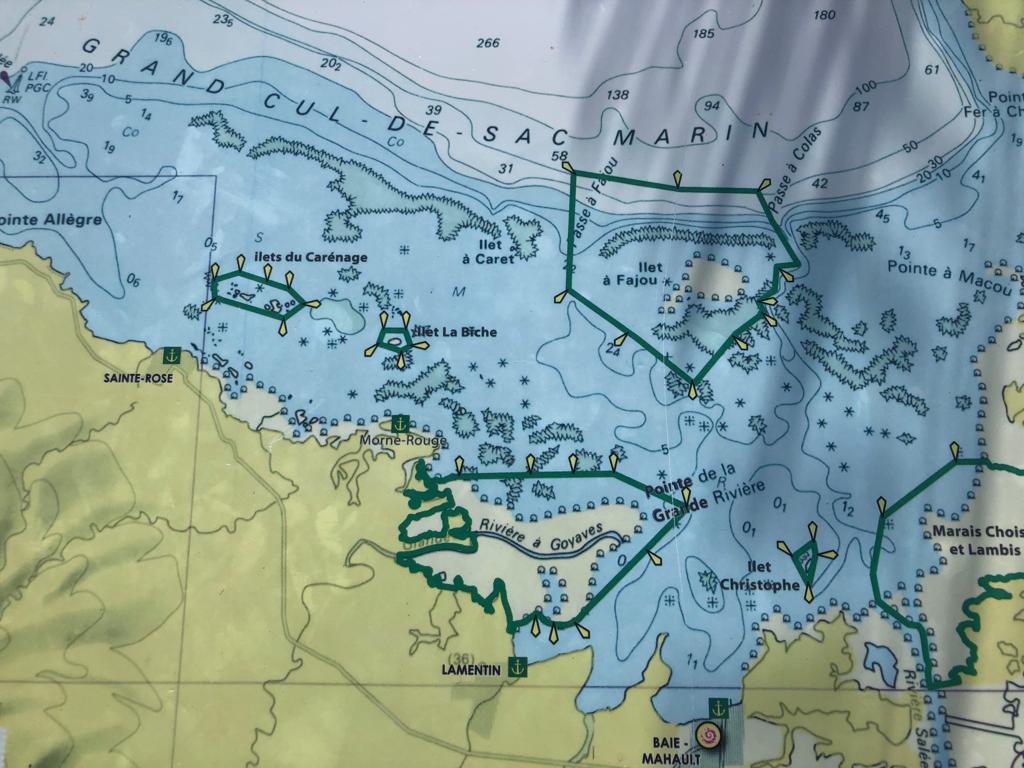 A la découverte de Sainte Rose, en Guadeloupe De Quoi Je Me MEL